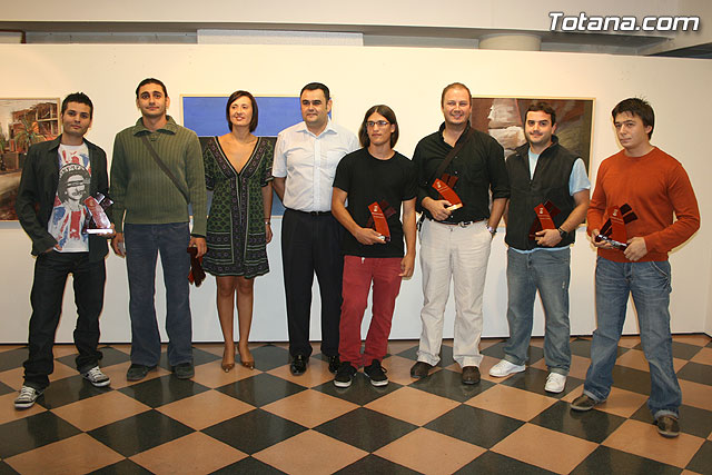 El plazo de inscripción para participar en los concursos de fotografía y música del certamen municipal “Crearte Joven 2009” permanecerá abierto hasta el 31 de julio, Foto 1