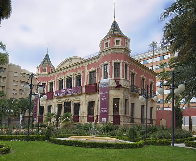 La imagen restaurada de la Inmaculada de la Capilla Secreta del Ayuntamiento será entregada esta tarde al Alcalde de Lorca - 1, Foto 1