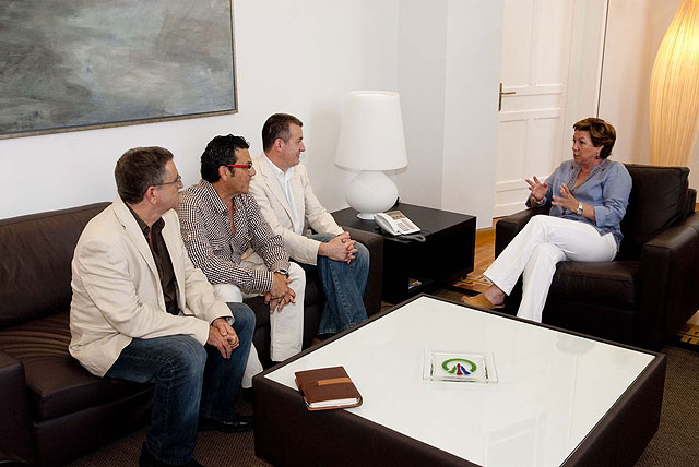 El auge del turismo paliará la crisis en la construcción - 1, Foto 1