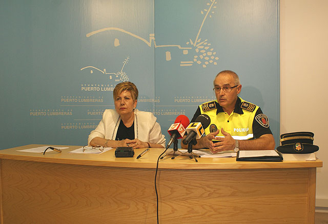 El Ayuntamiento pondrá en marcha una Ordenanza para incrementar la Seguridad Ciudadana - 1, Foto 1