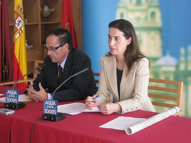 Murcia y Santomera reclaman la ejecución de la obra de la autovía del Mar Menor - 1, Foto 1