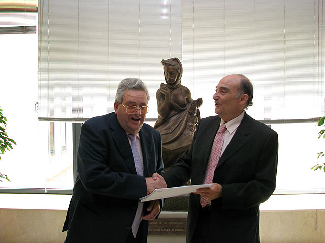 El Gobierno de España invierte 60 millones de euros en modernizar los regadíos de la Huerta de Murcia - 1, Foto 1