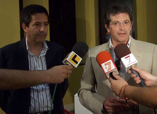 La imagen restaurada de la Inmaculada de la Capilla Secreta del Ayuntamiento será entregada esta tarde al Alcalde de Lorca - 4, Foto 4