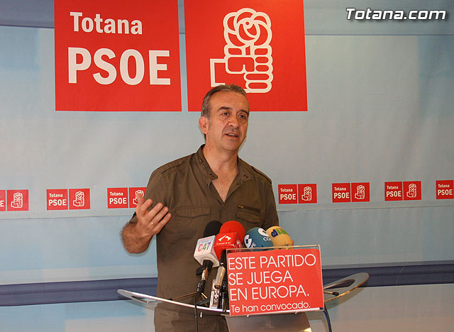 Otálora: “El alcalde es condenado por tramposo”, Foto 1