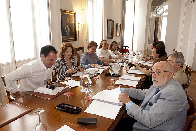 La afluencia turística a ‘Cartagena, Puerto de Culturas’ sube un 77 por ciento - 1, Foto 1