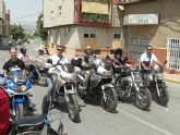 Las motos y camiones fijan su punto de encuentro en Lorquí