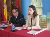 Murcia y Santomera reclaman la ejecucin de la obra de la autova del Mar Menor