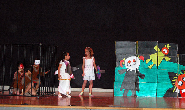 El “VI Mes de la Juventud” torreño ofrece sus últimas actividades - 1, Foto 1