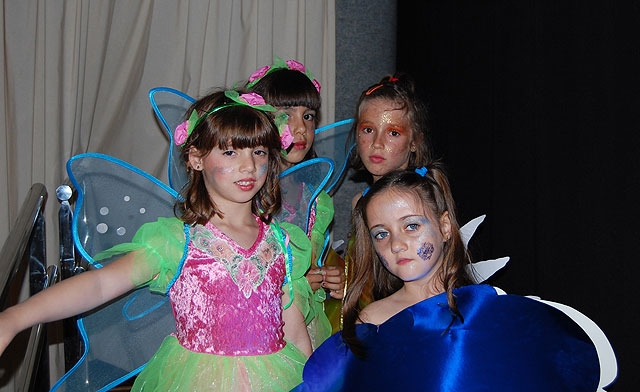 El “VI Mes de la Juventud” torreño ofrece sus últimas actividades - 2, Foto 2