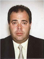 Blas Marín es elegido nuevo presidente de CETEC - 1, Foto 1