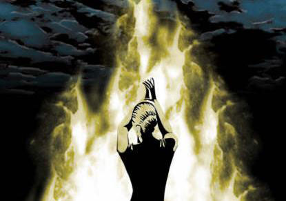 Concurso de poesía de la XII Semana de la Cultura Gitana - 1, Foto 1