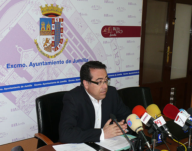 Aprobada una liquidación de obligaciones por valor de más de 150.000 euros para proveedores del Ayuntamiento - 1, Foto 1