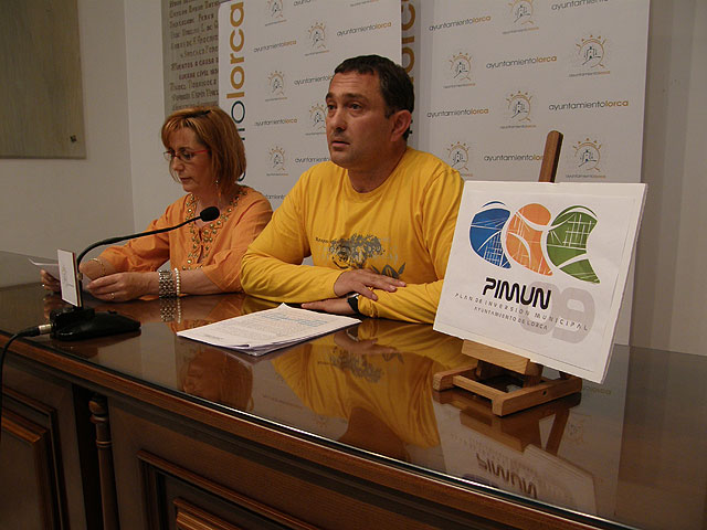 El Gobierno Local adjudica las obras de las glorietas de Las Palmeras y Apolonia - 1, Foto 1