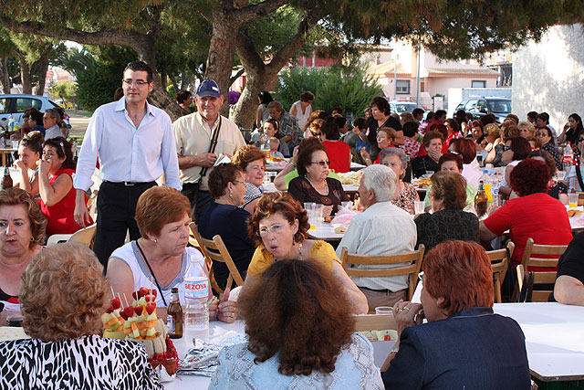 Concluye la XVII Semana de Encuentro de Asociaciones de Mujeres - 1, Foto 1