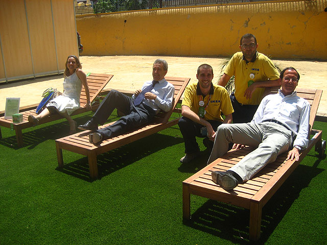 Murcia celebra el Día Mundial del Medio Ambiente siendo la ciudad más sostenible de toda España - 2, Foto 2