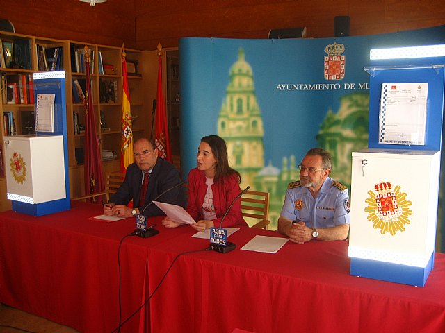 Más cercana, más eficiente - 1, Foto 1