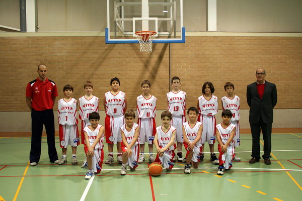 El I Torneo ‘Manuel Martínez’ de categoría benjamín se celebrará este sábado en el Pabellón Federico de Arce - 1, Foto 1