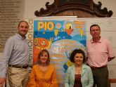 El Ayuntamiento de Lorca crea P.I.O (Programa de Ocio Infantil), donde se coordinan hasta un total de seis concejalías