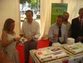 Murcia celebra el Día Mundial del Medio Ambiente siendo la ciudad más sostenible de toda España