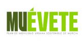 El Plan Muvete permitir realizar en Murcia la ms completa radiografa del transporte pblico y privado de todos los tiempos