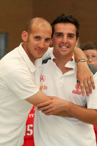 xito en el  I Torneo ‘Manuel Martnez’ de categora benjamn de baloncesto - 4