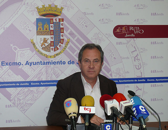 Aprobado el inicio de expediente para la construcción de una pista de atletismo al aire libre en el polideportivo - 1, Foto 1