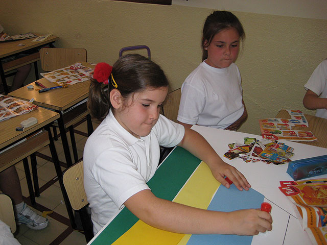 Clausurado el programa de “Prevención de la obesidad infantil”, Foto 2