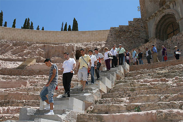 Éxito de participación en el VI Congreso Internacional y XVI Jornadas Nacionales de Fútbol de Cartagena - 3, Foto 3