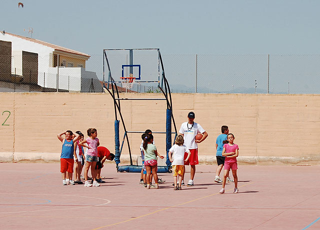 Vuelve la oferta de la Escuela Multideporte torreña para el verano - 1, Foto 1