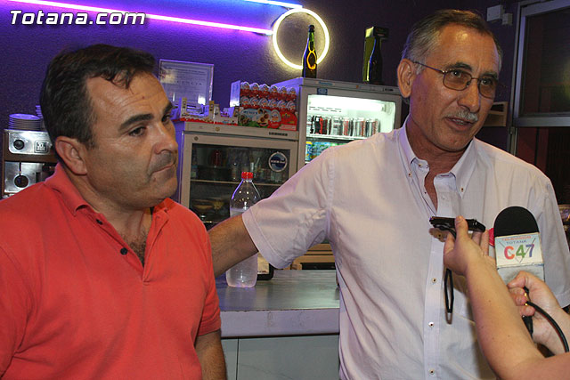 UPyD Totana hace una valoración positiva de sus resultados obtenidos en las elecciones al Parlamento Europeo, Foto 3