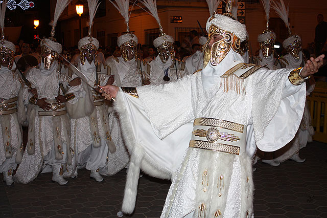 Caballeros y caballos pusieron fin a las fiestas - 2, Foto 2