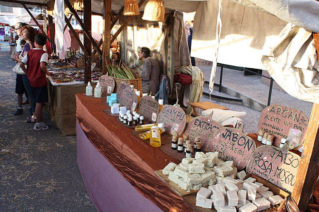 Caballeros y caballos pusieron fin a las fiestas - 4, Foto 4