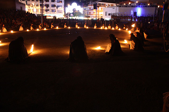 Caballeros y caballos pusieron fin a las fiestas - 5, Foto 5