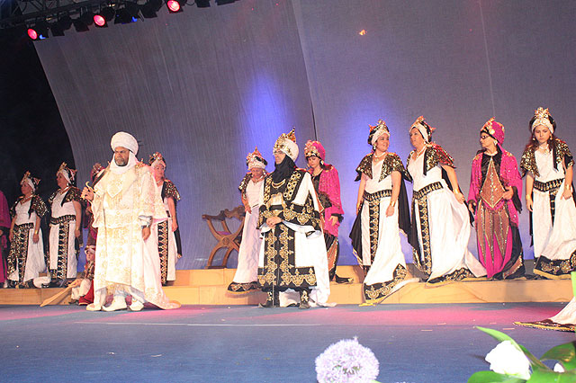 Caballeros y caballos pusieron fin a las fiestas - 2