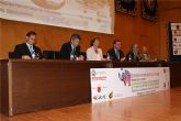 Éxito de participación en el VI Congreso Internacional y XVI Jornadas Nacionales de Fútbol de Cartagena