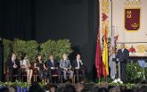 Valc�rcel anuncia la creaci�n de un Consejo Regional de Alcaldes