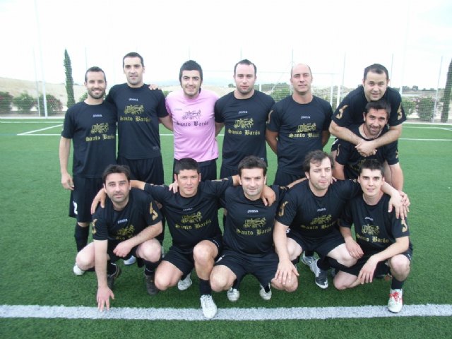Primeros semifinalistas de la Copa de Fútbol Aficionado “Juega Limpio” - 1, Foto 1