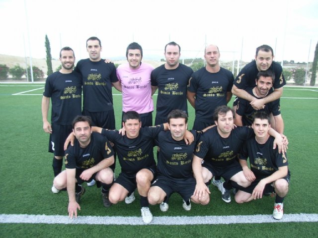Primeros semifinalistas de la Copa de Fútbol Aficionado “Juega Limpio”, Foto 1