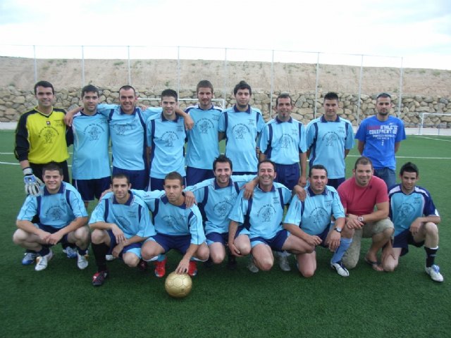 Primeros semifinalistas de la Copa de Fútbol Aficionado “Juega Limpio”, Foto 2