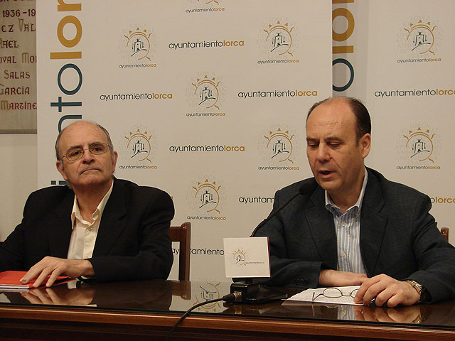 Abierto el plazo de matricula del Aula de Mayores de Lorca - 1, Foto 1