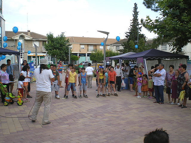 Una celebración de lo más ecológica con motivo del Día Mundial del Medio Ambiente - 2, Foto 2