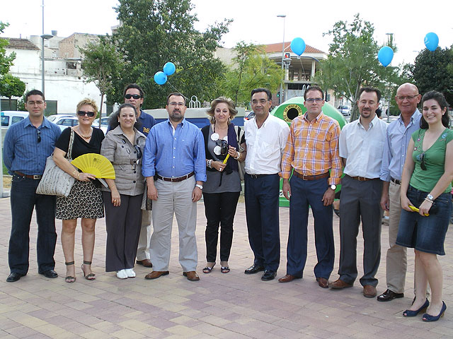 Una celebración de lo más ecológica con motivo del Día Mundial del Medio Ambiente - 4, Foto 4