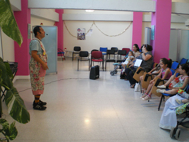 Una celebración de lo más ecológica con motivo del Día Mundial del Medio Ambiente - 5, Foto 5