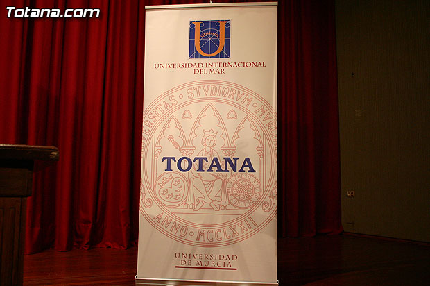La Universidad de Murcia impartirá en Totana el curso “Educar para los medios en una sociedad multicultural” - 1, Foto 1