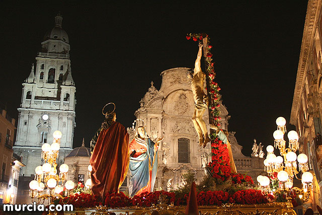 El Ayuntamiento se une a la solicitud para que la Semana Santa murciana sea declarada de Interés Turístico Internacional - 1, Foto 1