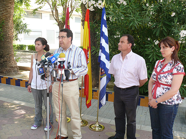 Con unos talleres medioambientales finalizan, en Jumilla, las actividades con motivo del Día del Medio Ambiente - 2, Foto 2