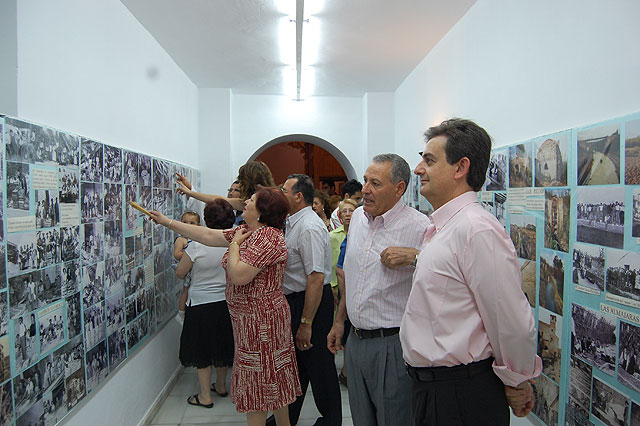 Exposición “Memoria Fotográfica de la Alguazas Agrícola y Conservera” - 1, Foto 1