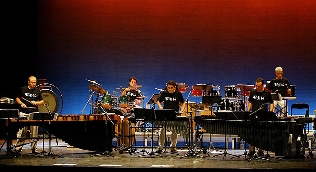 Perku-va cierra el ECOS0809 - 1, Foto 1