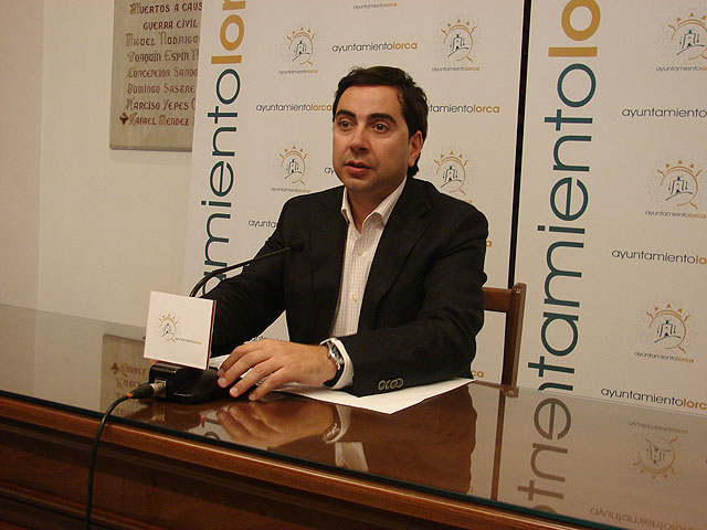 Las Jornadas sobre Criterios Técnicos Orientadores del Medio Natural, se inauguran esta tarde en el Huerto Ruano - 1, Foto 1