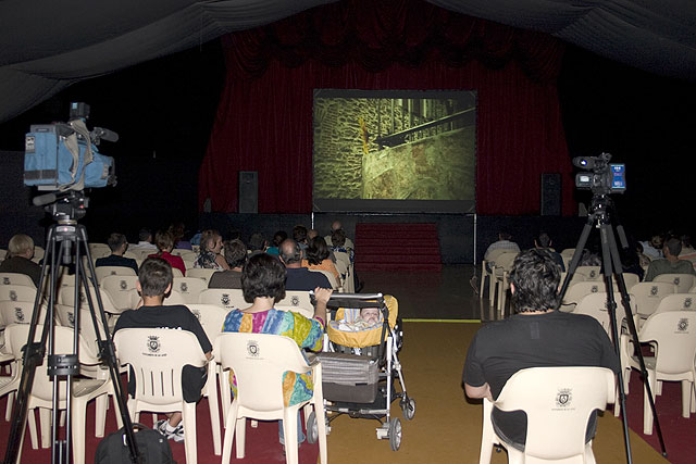 II Festival Nacional Cortometrajes “San Javier En Corto” - 2, Foto 2